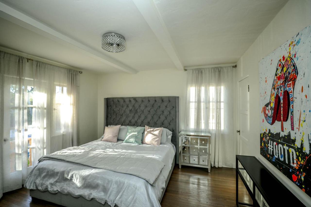 Apartamento Renovated And Spacious Near Beverly Hills