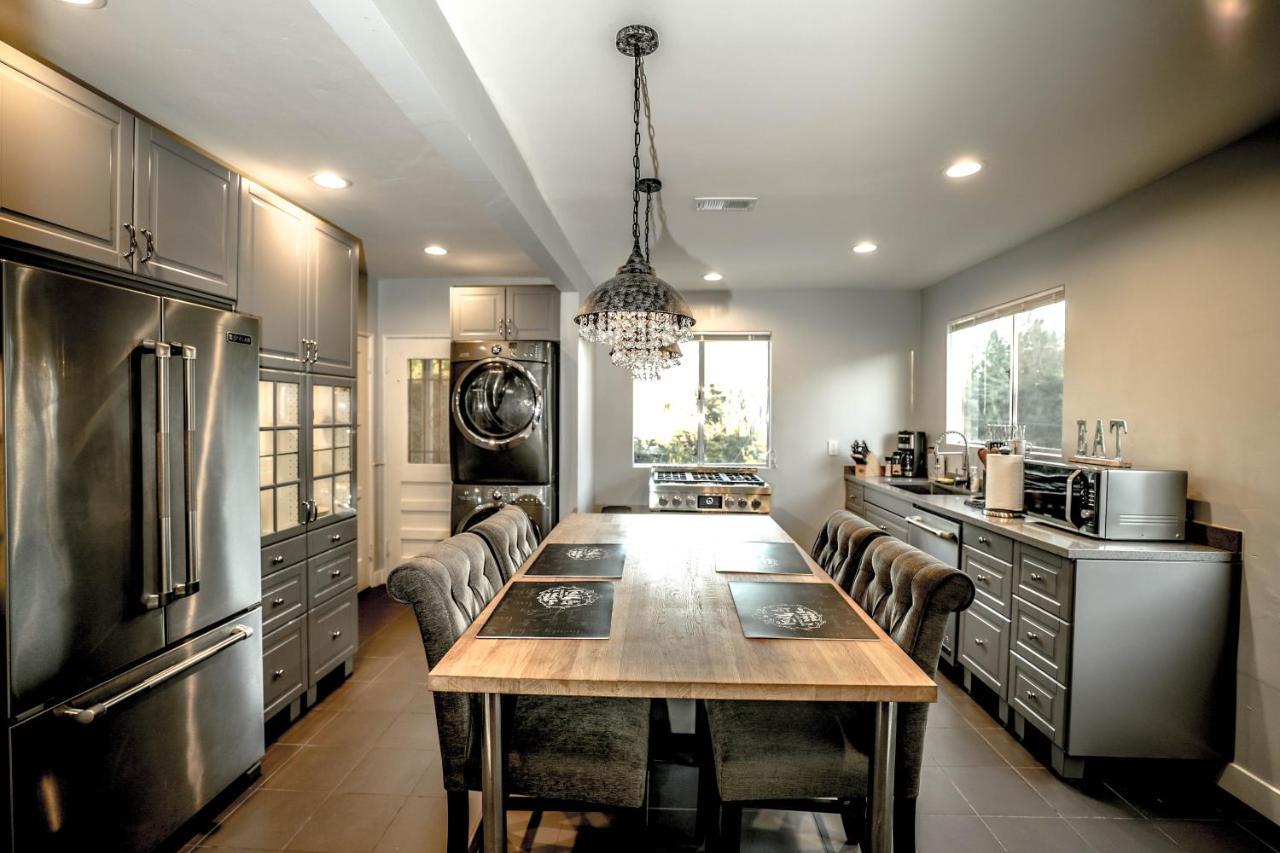 Renovated And Spacious Near Beverly Hills Apartamento Los Angeles