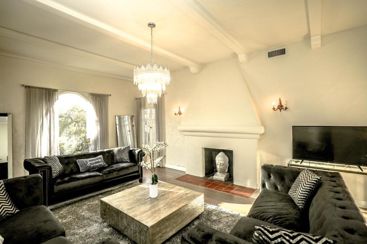 Renovated And Spacious Near Beverly Hills Los Angeles