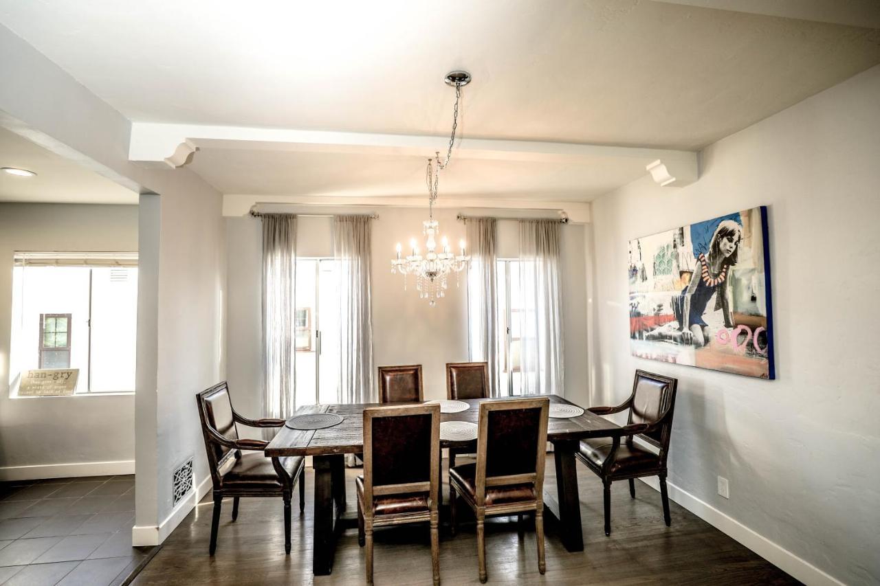 Renovated And Spacious Near Beverly Hills
