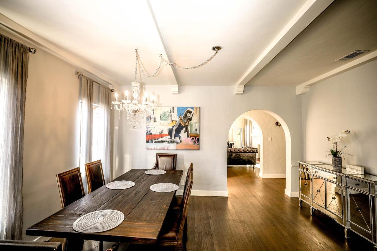 Renovated And Spacious Near Beverly Hills