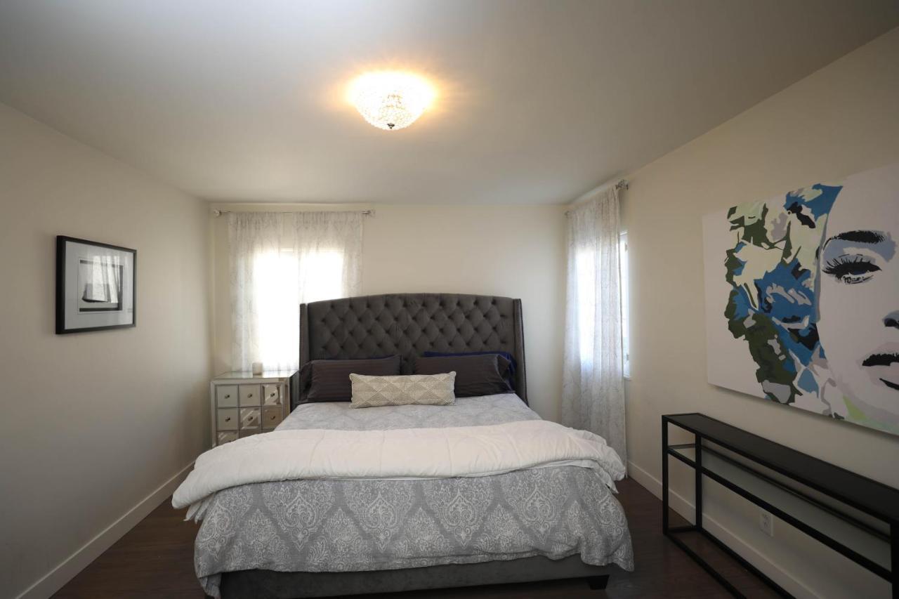 Renovated And Spacious Near Beverly Hills * Los Angeles