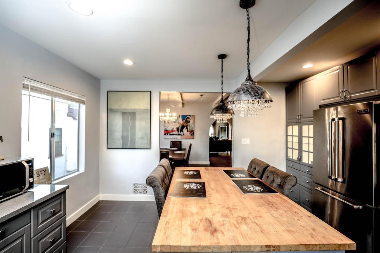 Apartment Renovated And Spacious Near Beverly Hills
