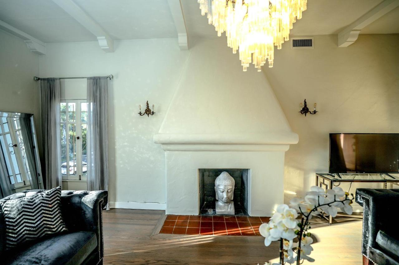 Renovated And Spacious Near Beverly Hills * Los Angeles